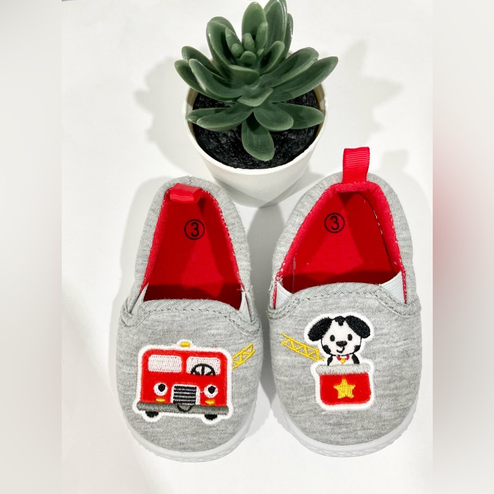 Baby Shoes